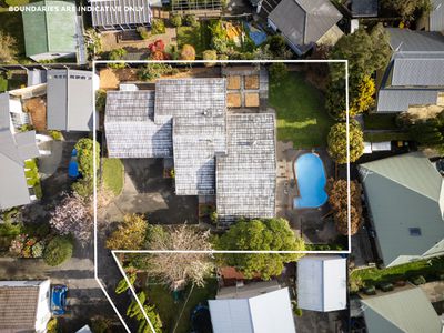 5C Gilmore Place, Burnside