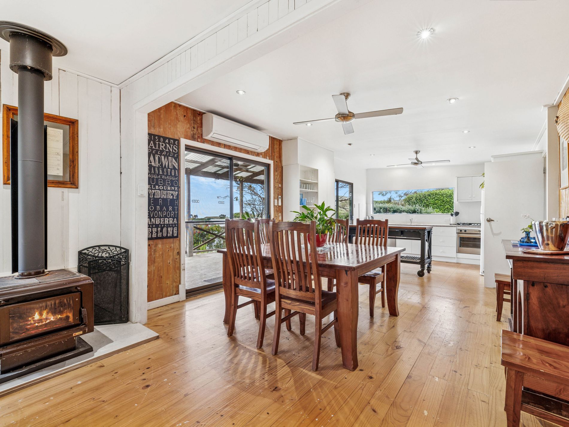 13 Scenic View Drive, Second Valley