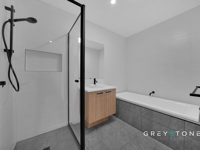 20 Blade Circuit, Fraser Rise