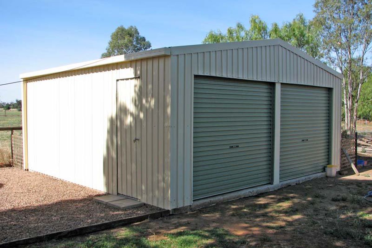 9 Wallace Street, Girgarre