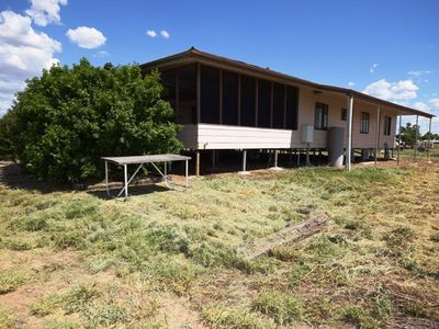 11 St Catherine Street, Isisford