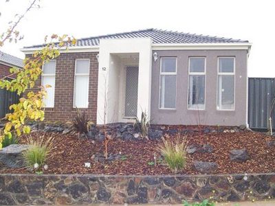 12 Lookout Way, Tarneit