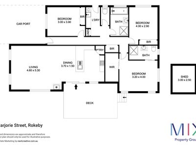 4 Marjorie Street, Rokeby