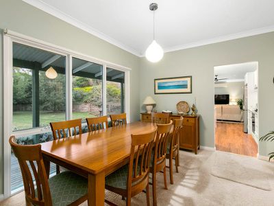17 Louise Street, Rye
