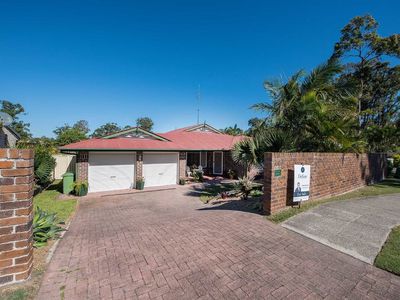 87 Karawatha Drive, Mountain Creek