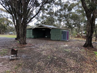 Lot 1 Bridgewater-Dunolly Road, Llanelly