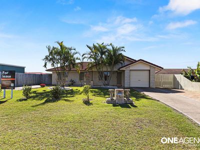 4 Kirton Road, Point Vernon