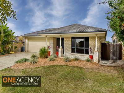 9 Admiral Cres, Springfield Lakes
