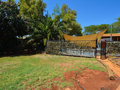 3 Boronia Close, South Hedland