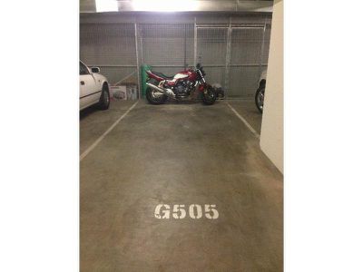 505 / 6 Bidjigal Road, Wolli Creek