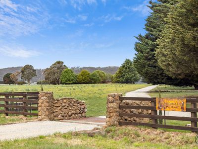 283 Grahams Road, Lancefield