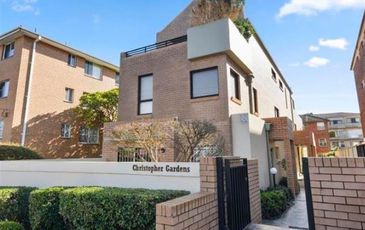 6 / 40 Borrodale Road, Kingsford