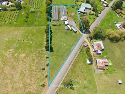 30 Judds Hill Road, Geeveston