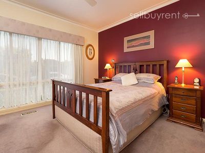 2 WOODLAND STREET, Wodonga