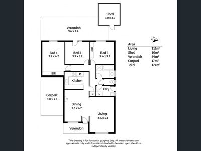 6 / 1 Sandergrove Road, Strathalbyn