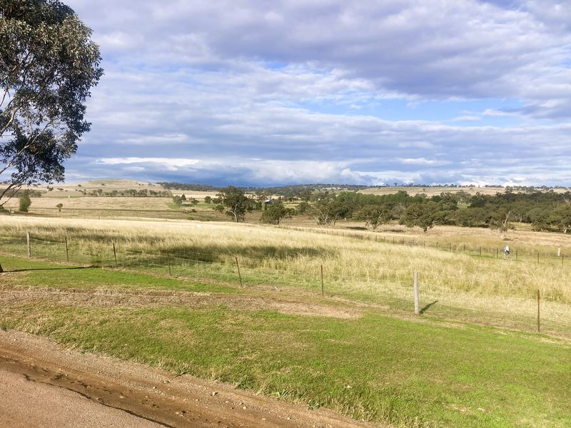 24 OLD SCONE ROAD, Merriwa