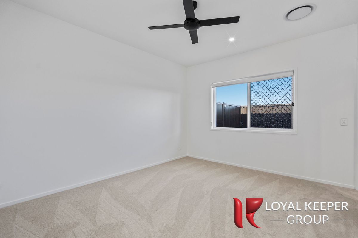 1 ACHILLES STREET, Greenbank