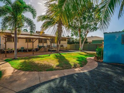 181 Athol Street, Port Hedland