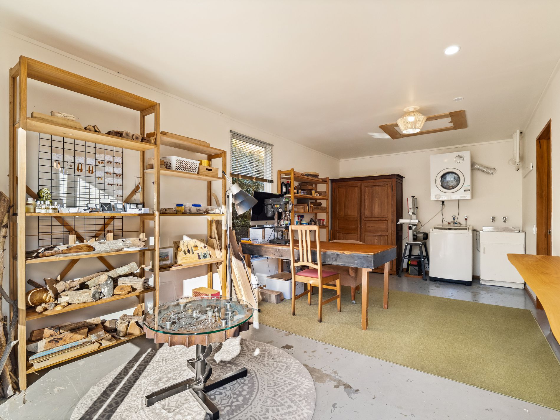 39A Fulton Road, Glenleith
