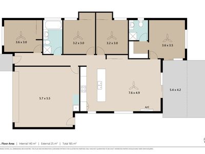 105 East Beaumont Road, Park Ridge