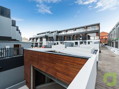 20 / 87-93 Stevedore Street, Williamstown