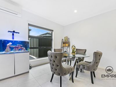 61 Strathlea Drive, Cranbourne West