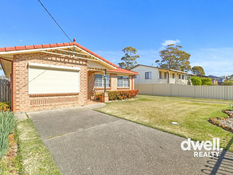 174 LINKS AVENUE, Sanctuary Point
