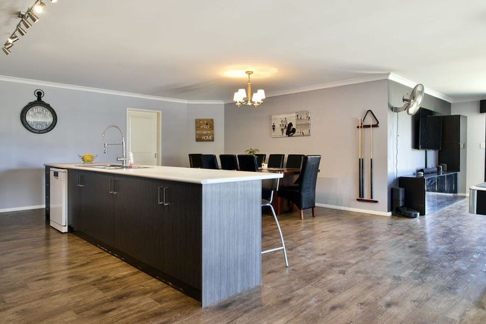 1 Homestead Place , Byford