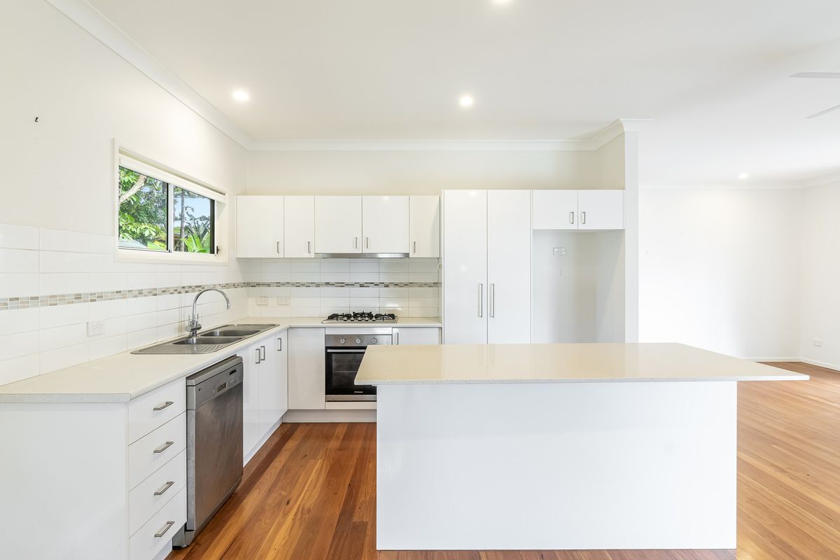100 Charles Street, Iluka