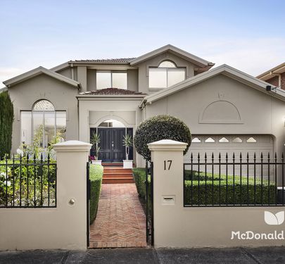 17 Birdwood Street, Essendon North