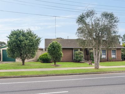 150 Solar Drive, Whittington