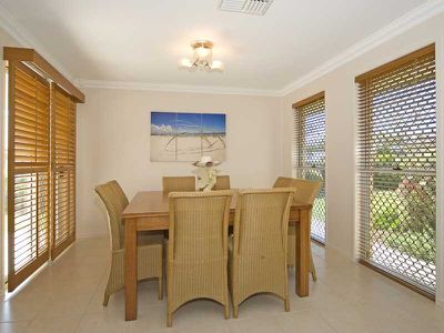 Flinders View