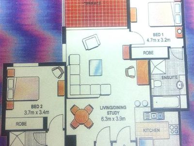 63 / 82 Bonar Street, Arncliffe