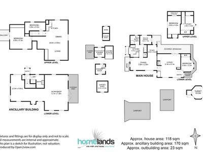 240 Cygnet Coast Road, Lymington
