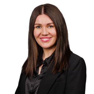 Katie Ross