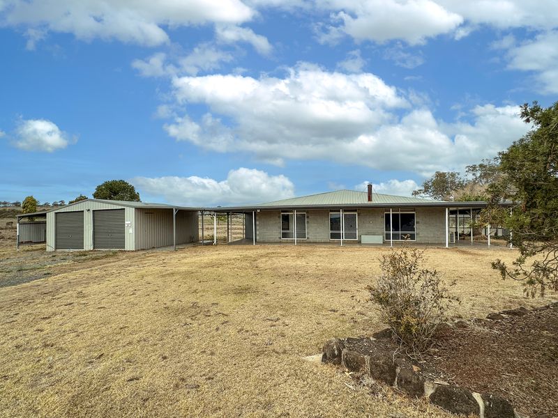 134 Morris Road, Gowrie Junction