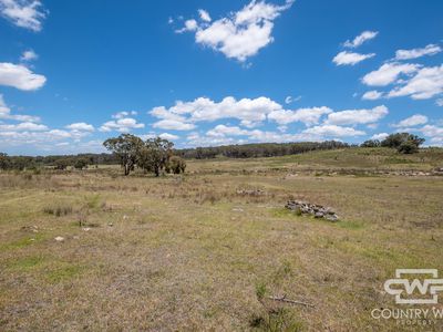 Lot 95, 2202 Wellington Vale Road, Emmaville