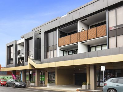 5 / 405 Neerim Road, Carnegie