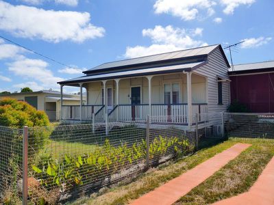 30 William Street, Kingaroy