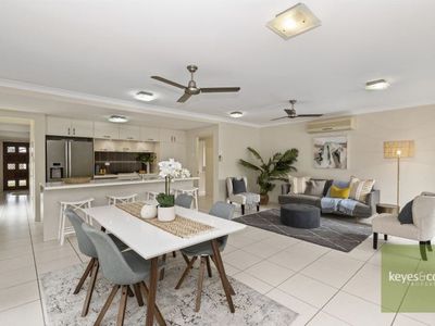 21 Chesterton Court, Kirwan