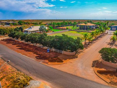 169 Greenfield Street, South Hedland