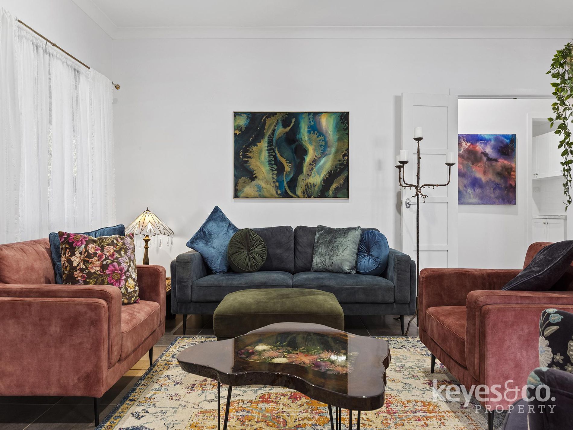 6 Dillane Street, Hyde Park