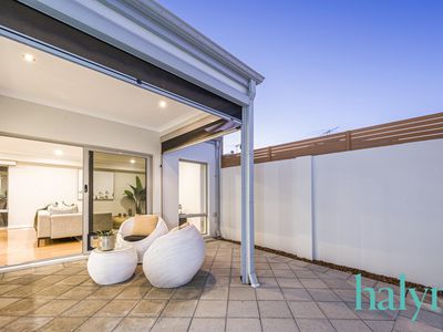 27B Connaught Street, West Leederville