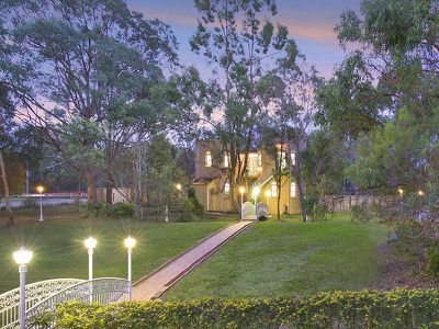 437 Ford Road, Priestdale