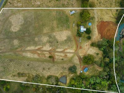 5180 Kyogle Road, Cawongla