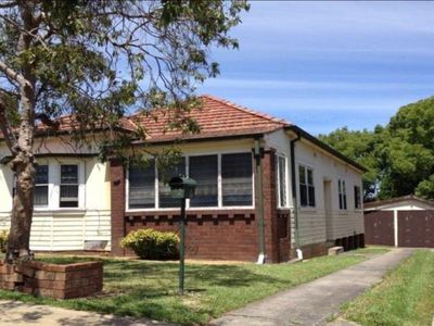 42 Shadforth Street, Wiley Park