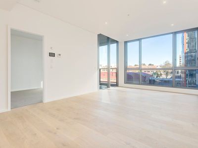 1045 / 1 Steam Mill Lane, Sydney