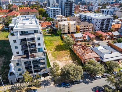 19 Wickham Street, East Perth