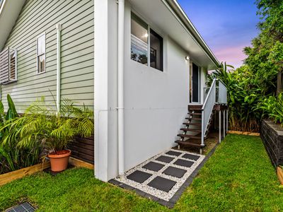 29/29 Lachlan Drive, Wakerley