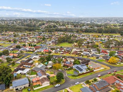 2 Avro Place, Raby